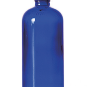 Essential Oil Bottle